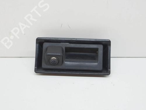 Used Tailgate handle Tailgate handle AUDI A4 B8 (8K2) 1.8 T (150 hp) 29485925 29485925