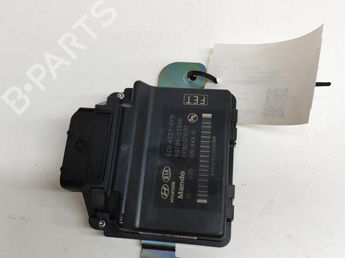 Elektronische module HYUNDAI IONIQ (AE) 1.6 GDI Hybrid | BP16195049M83 