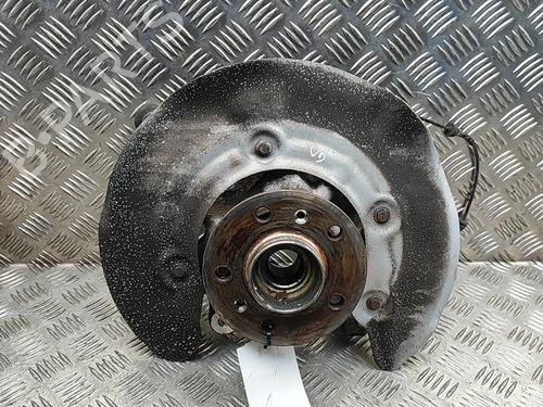 Used Right rear steering knuckle BMW X3 (G01, F97, G08) M Competition (510 hp) 30731982