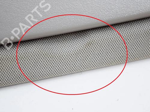 Right sun visor OPEL MOKKA / MOKKA X (J13) 1.4 (_76) | BP9167366I2  - Image 9