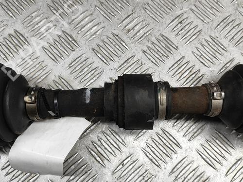 Left front driveshaft DODGE CALIBER 1.8 | BP24140952M38