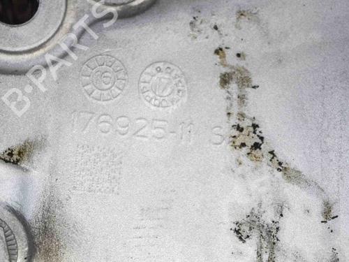 Front differential BMW 7 (G11, G12) 750 d, Ld xDrive | BP6751562M23