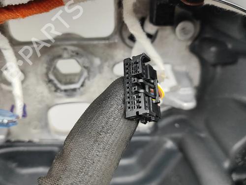 Steering wheel FORD PUMA (J2K, CF7) 1.0 EcoBoost mHEV | BP38421918C49  - Image 5