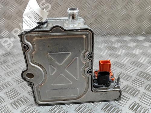 Used Electronic module Electronic module AUDI Q4 E-TRON SUV (F4B) 50 quattro (300 hp) 27775425 27775425