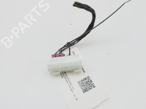 Used Fuse box Fuse box MERCEDES-BENZ GLA-CLASS (X156) GLA 180 (156.942) (122 hp) 40014451 40014451