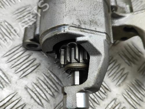 Starter PORSCHE MACAN (95B) 3.0 S | BP36067068M8 - Image 5