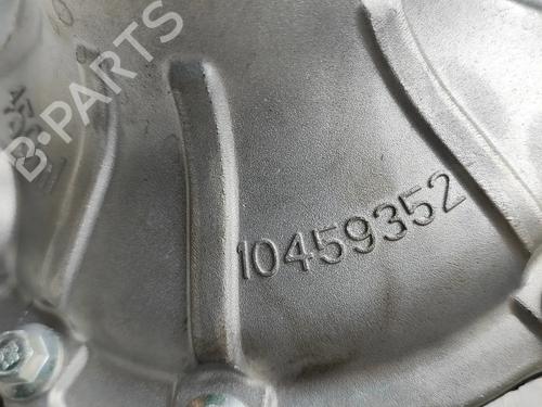 Front differential BMW X6 (G06, F96) xDrive 30 d Mild-Hybrid | BP33392048M23 - Image 9