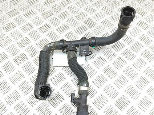 Used Pipe Pipe PEUGEOT 208 II (UB_, UP_, UW_, UJ_) e-208 (136 hp) 35767516 35767516