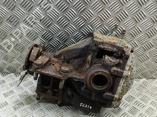 Used Rear differential MAZDA MX-5 III (NC) 1.8 (NC18) (126 hp) 27643922