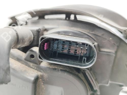 Right headlight PORSCHE MACAN (95B) 3.0 S Diesel | BP33381327C29  - Image 8