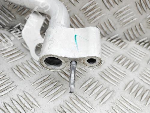 AC pipe MERCEDES-BENZ EQS (V297) EQS 450+ (297.123) | BP38731500M126 - Image 6