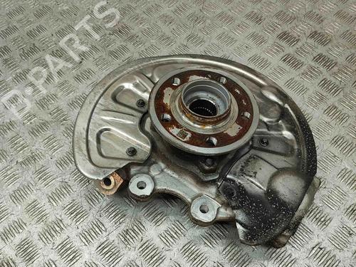 Used Left rear steering knuckle MERCEDES-BENZ GLE (V167) GLE 450 4-matic (167.159) (381 hp) 29459197