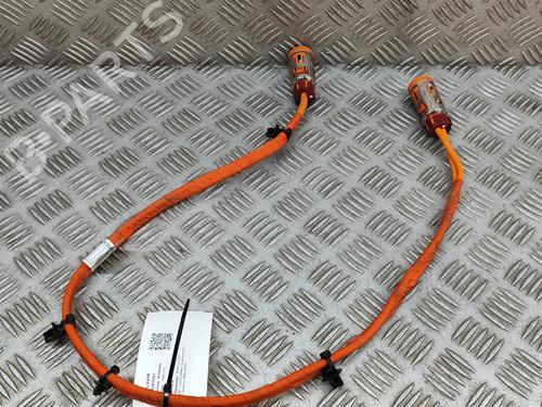 Used Wiring harness BMW i4 (G26) M50 All-wheel Drive (544 hp) 27769393