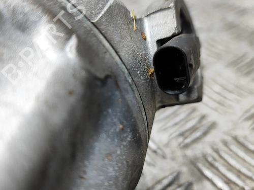 AC compressor FORD PUMA (J2K, CF7) 1.0 EcoBoost mHEV | BP38623503M34 - Image 7