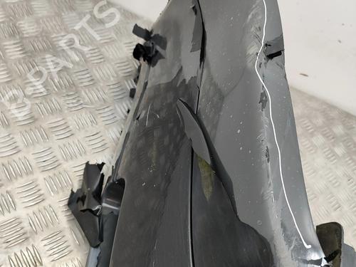 Front bumper AUDI V8 (441, 442, 4C2, 4C8) 4.2 quattro | BP31976682C7 