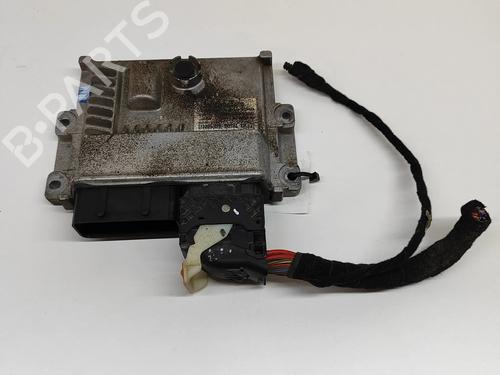 Used Engine control unit (ECU) PEUGEOT BOXER Van 2.0 BlueHDi 130 (130 hp) 23248022