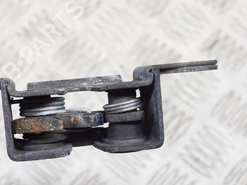 Hood lock LAND ROVER RANGE ROVER EVOQUE (L538) 2.0 D 4x4 | BP11831975C133 