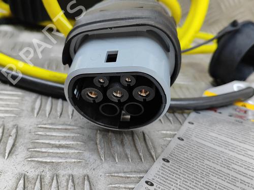 Cable VW PASSAT B8 (3G2, CB2) 1.4 GTE Hybrid | BP25217625E12  - Image 6