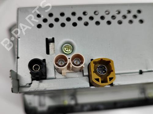 Electronic module SKODA SUPERB III (3V3) 1.6 TDI | BP24975564M83