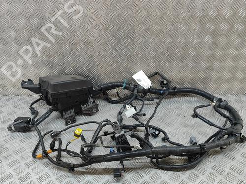 Used Wiring harness MAZDA MX-5 IV (ND__) 2.0 (155 hp) 28559536