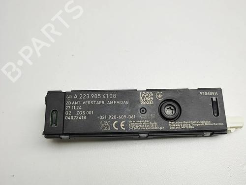 Electronic module VW PASSAT B7 (362) 1.4 TSI EcoFuel | BP37469150M83 - Image 7