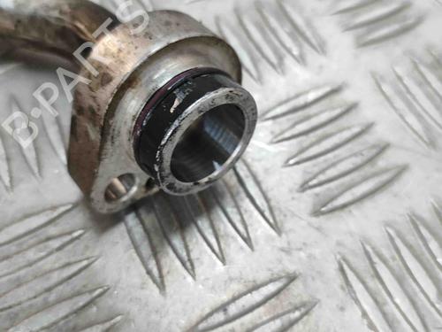 Przewód klimatyzacji SKODA SUPERB III (3V3) 1.6 TDI | BP24975515M126 