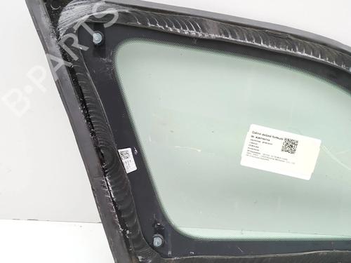 Panel rude bagtil højre BMW 7 (E65, E66, E67) 745 i, Li | BP39244701C92 - Image 5
