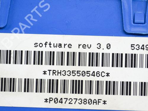 Electronic module CHRYSLER PACIFICA 3.5 AWD | BP9296147M83 