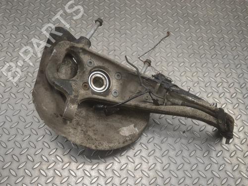 Right front steering knuckle PORSCHE CAYENNE (92A) 4.2 S Diesel | BP30249138M26