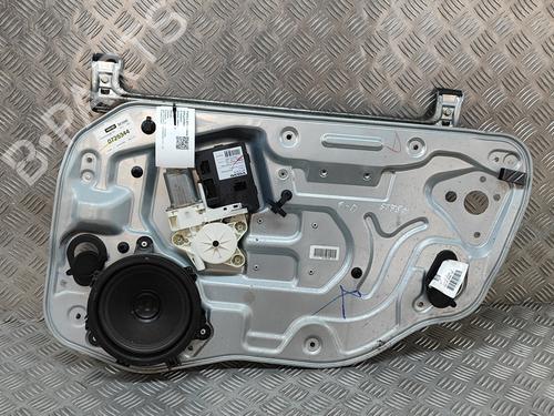 Used Front right window mechanism VOLVO S40 II (544) T5 (220 hp) 25218527