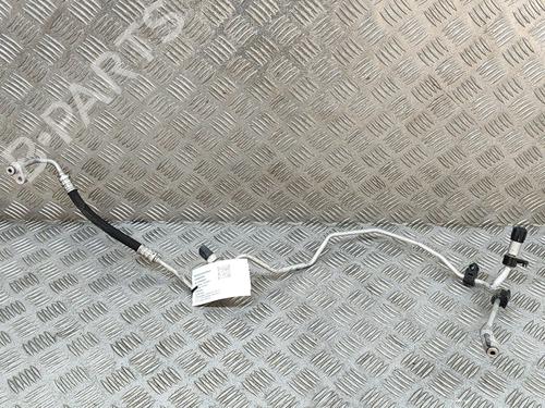 Used AC pipe MERCEDES-BENZ GLA-CLASS (X156) GLA 220 CDI / d 4-matic (156.905) (163 hp) 19427695