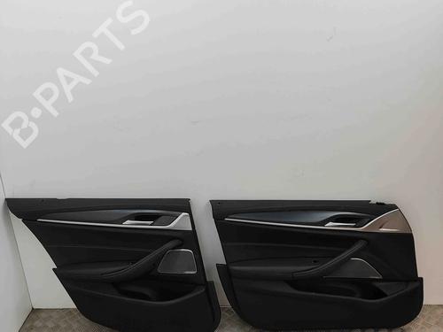 Seats set BMW 5 (G30, F90) 530 e Plug-in-Hybrid xDrive | BP29486919C78  - Image 9