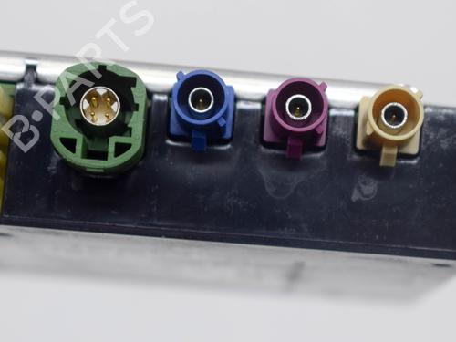 Electronic module MERCEDES-BENZ E-CLASS (W213) E 200 d (213.013) | BP10071057M83 