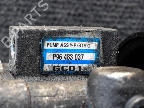 Steering pump CHEVROLET MATIZ (M200, M250) 0.8 | BP6720371M99 