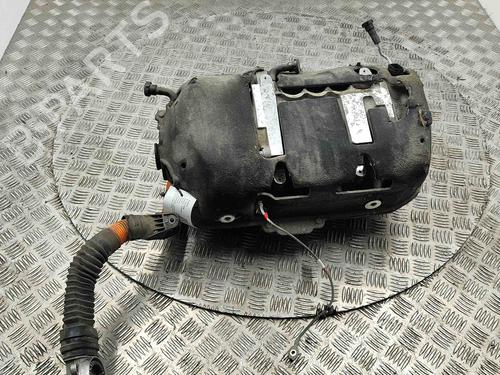 Used Engine JAGUAR I-PACE (X590) EV400 AWD (400 hp) 27768215