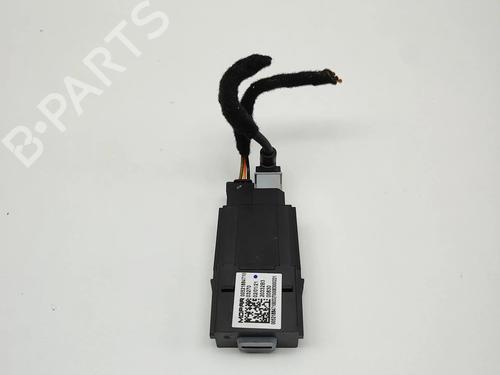 Used Electronic module Electronic module FIAT 500e (332_) Elektro (FA1) (95 hp) 36470945 36470945