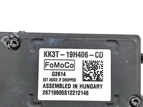 Camera FORD TRANSIT V363 Van (FCD, FDD) 2.0 EcoBlue | BP36458028E14 - Image 6