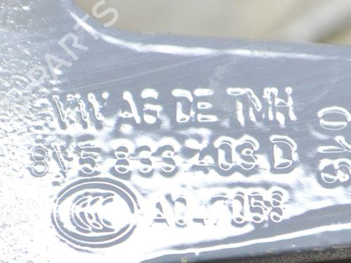 Hinge/Door check strap VW ID.3 (E11, E12) Pro | BP27756363C146 
