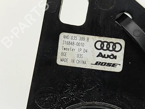 Speaker AUDI A6 C7 (4G2, 4GC) 3.0 TDI quattro | BP26959228E2