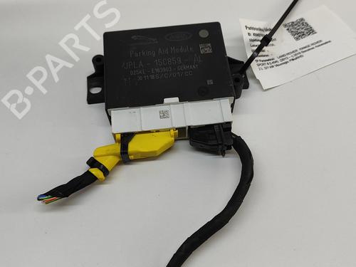Electronic module LAND ROVER RANGE ROVER SPORT II (L494) 2.0 P400e PHEV 4x4 | BP28446516M83 