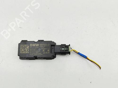 Used Electronic module BMW X5 (G05, F95) xDrive 30 d Mild-Hybrid (298 hp) 31592714
