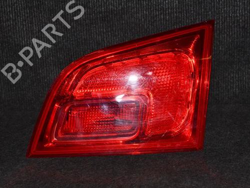 Used Right tailgate light OPEL ASTRA J Sports Tourer (P10) 1.6 (35) (116 hp) 6720391