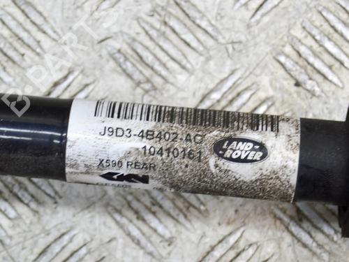 Left rear driveshaft JAGUAR I-PACE (X590) EV400 AWD | BP27763280M40  - Image 6
