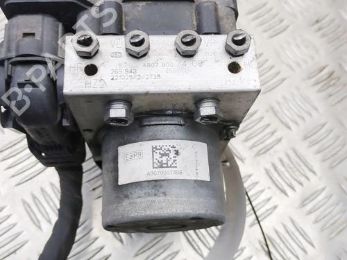 ABS pump MERCEDES-BENZ SPRINTER 3,5-t Van (B907, B910) 315 CDI RWD (907.631, 907.633, 907.635, 907.637) | BP39381611M43 - Image 6