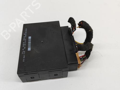 Elektronische module PORSCHE CAYENNE (9PA) 3.2 | BP24306920M83 