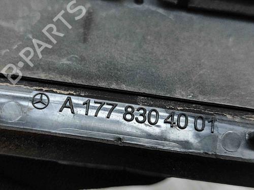 Grille MERCEDES-BENZ CLA (C118) CLA 200 (118.387) | BP28675958C40 