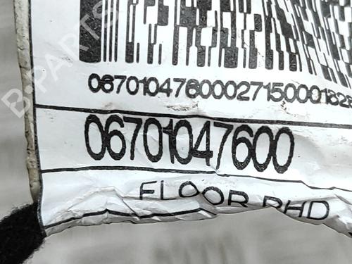 Fuse box MASERATI GHIBLI III (M157) 3.0 D | BP24307457E1  - Image 6