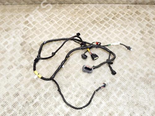Used Wiring harness Wiring harness TESLA MODEL 3 (5YJ3) EV AWD (441 hp) 27758309 27758309