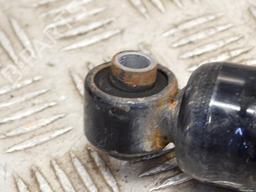 Left front shock absorber FORD RANGER (ET) 2.5 TDCi 4x4 | BP10072190M16 