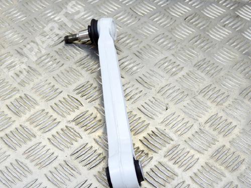 Right rear suspension arm PORSCHE 911 (993) 3.6 Carrera | BP7732184M15 